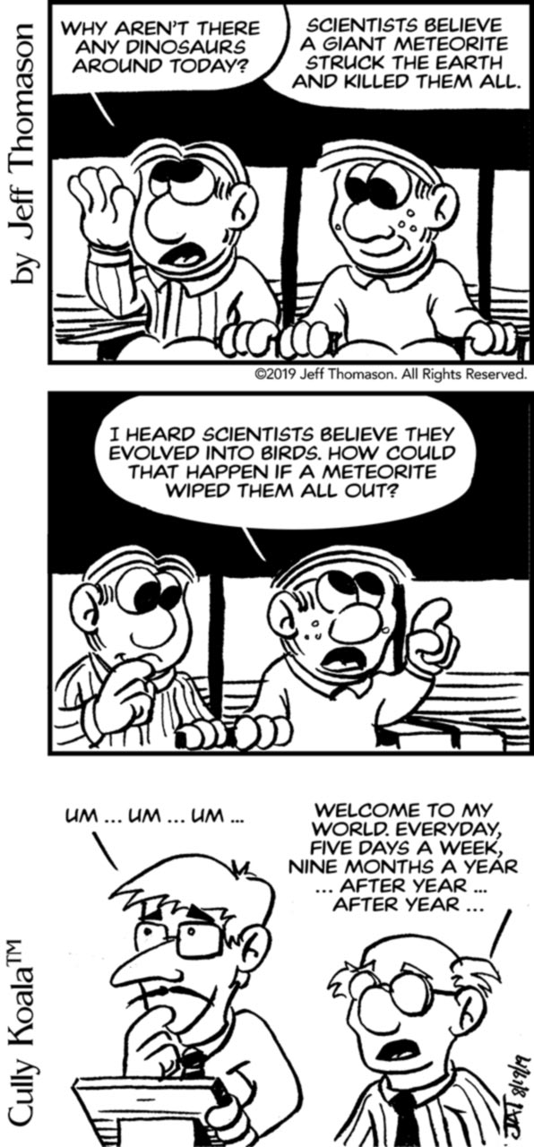 Comics