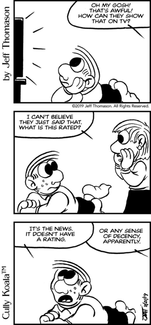 Comics