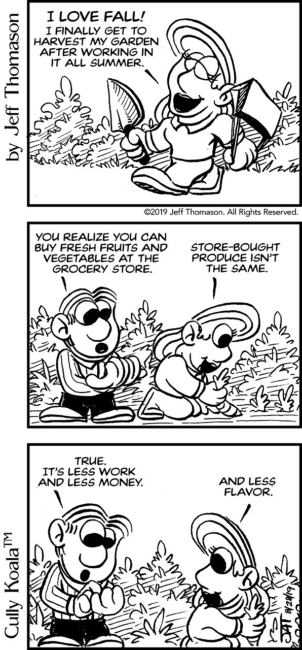 Comics