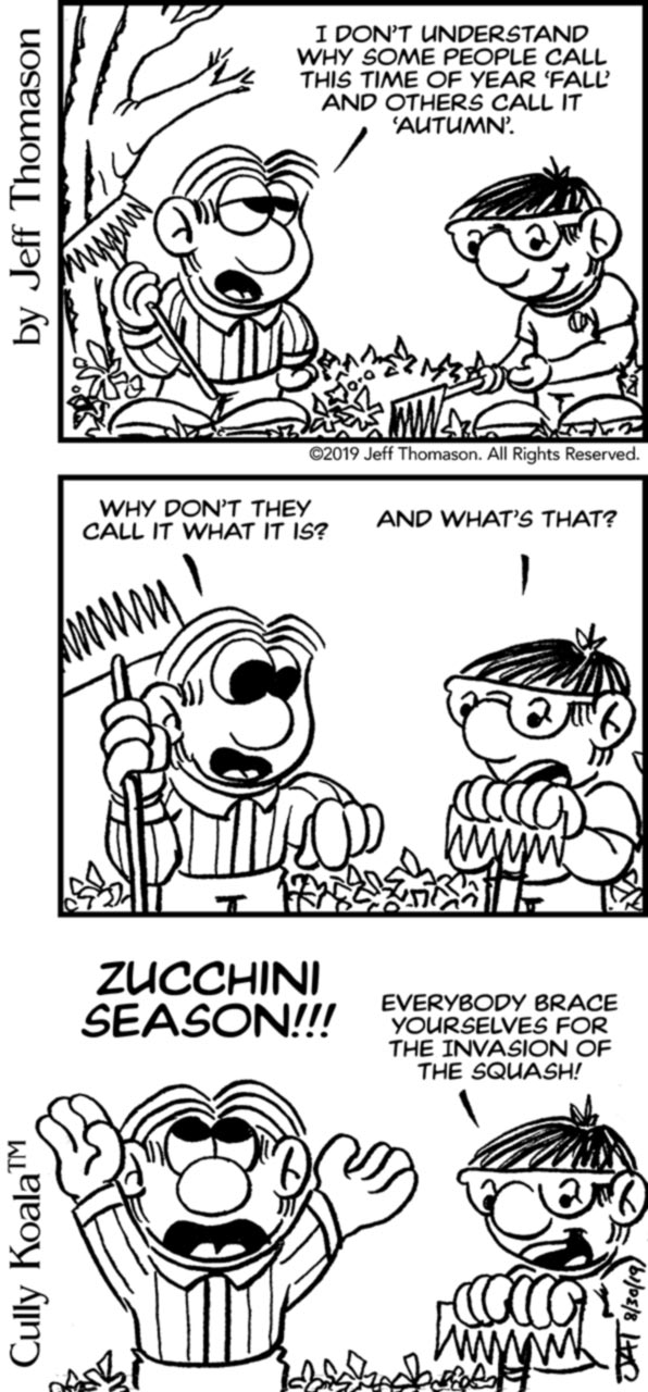 Comics