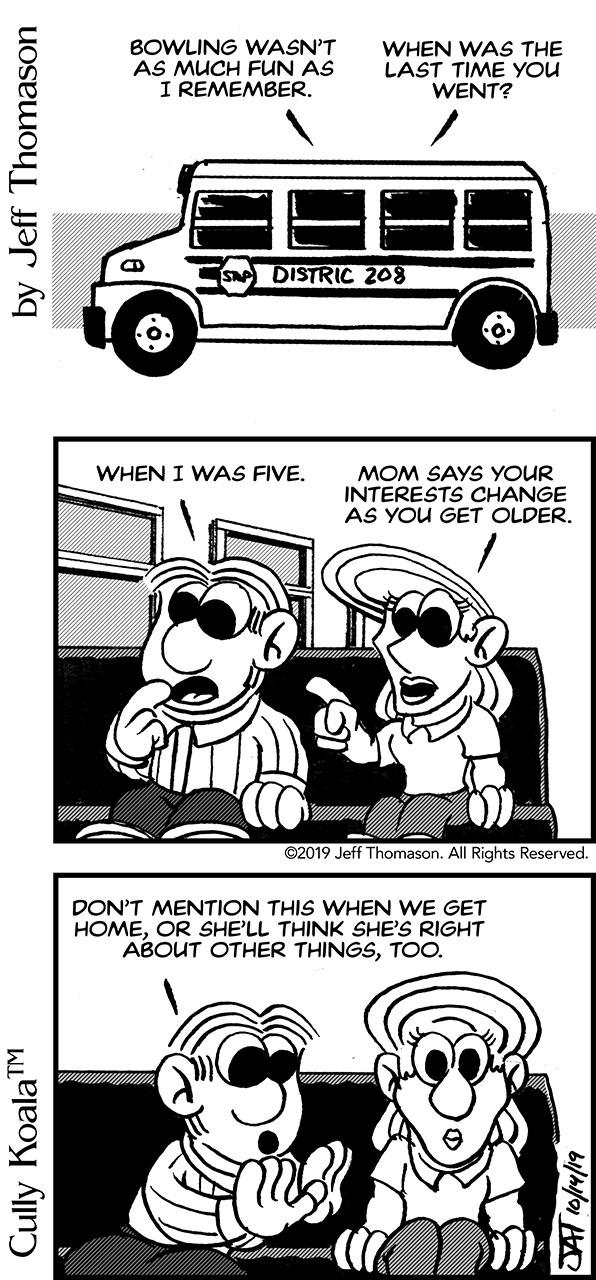 Family Comics
