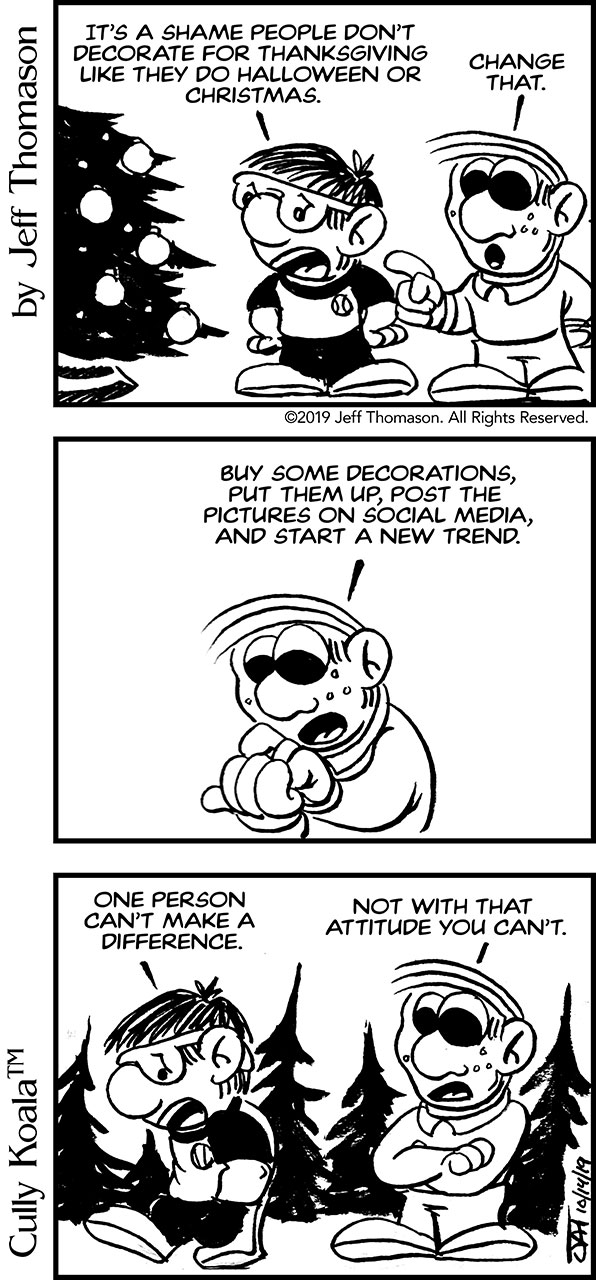 Example Comics